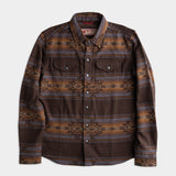 Klamath - Men's textile shirt