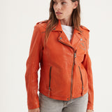 Lacota - Blouson rock femme von dutch