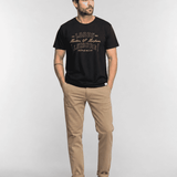 Lords of leisure - Men's t-shirt