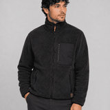 Mammoth sherpa jacket