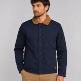 Nautilus bfc jacket