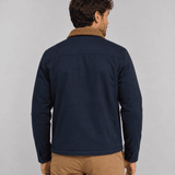 Nautilus bfc jacket