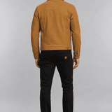Ojai goat suede