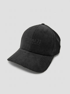 Pebble - Casquette velours côtelé