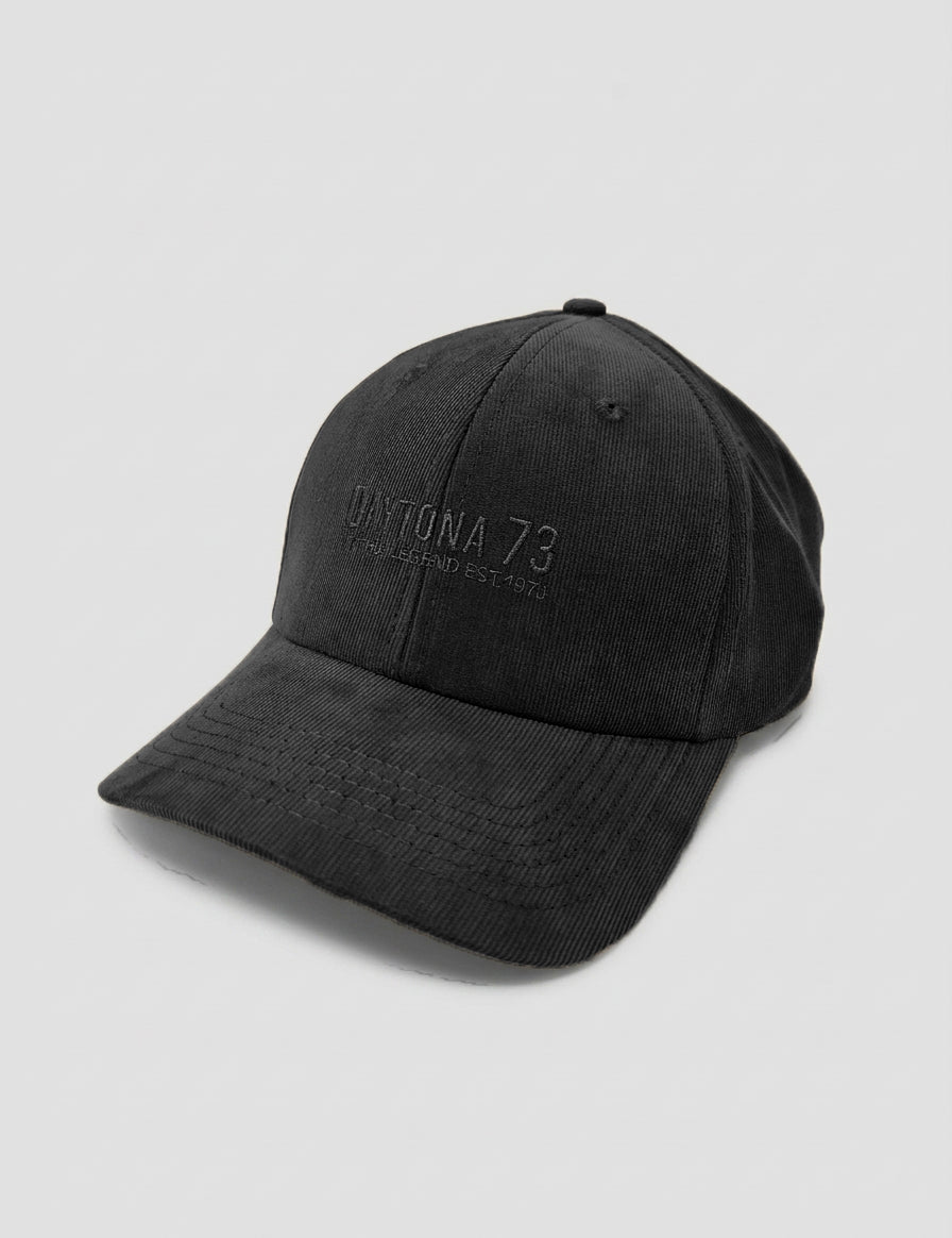 ‍Pebble - Casquette velours côtelé (100% off)