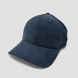 Pebble - Casquette velours côtelé