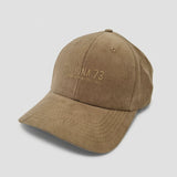 ‍Pebble - Casquette velours côtelé (100% off)
