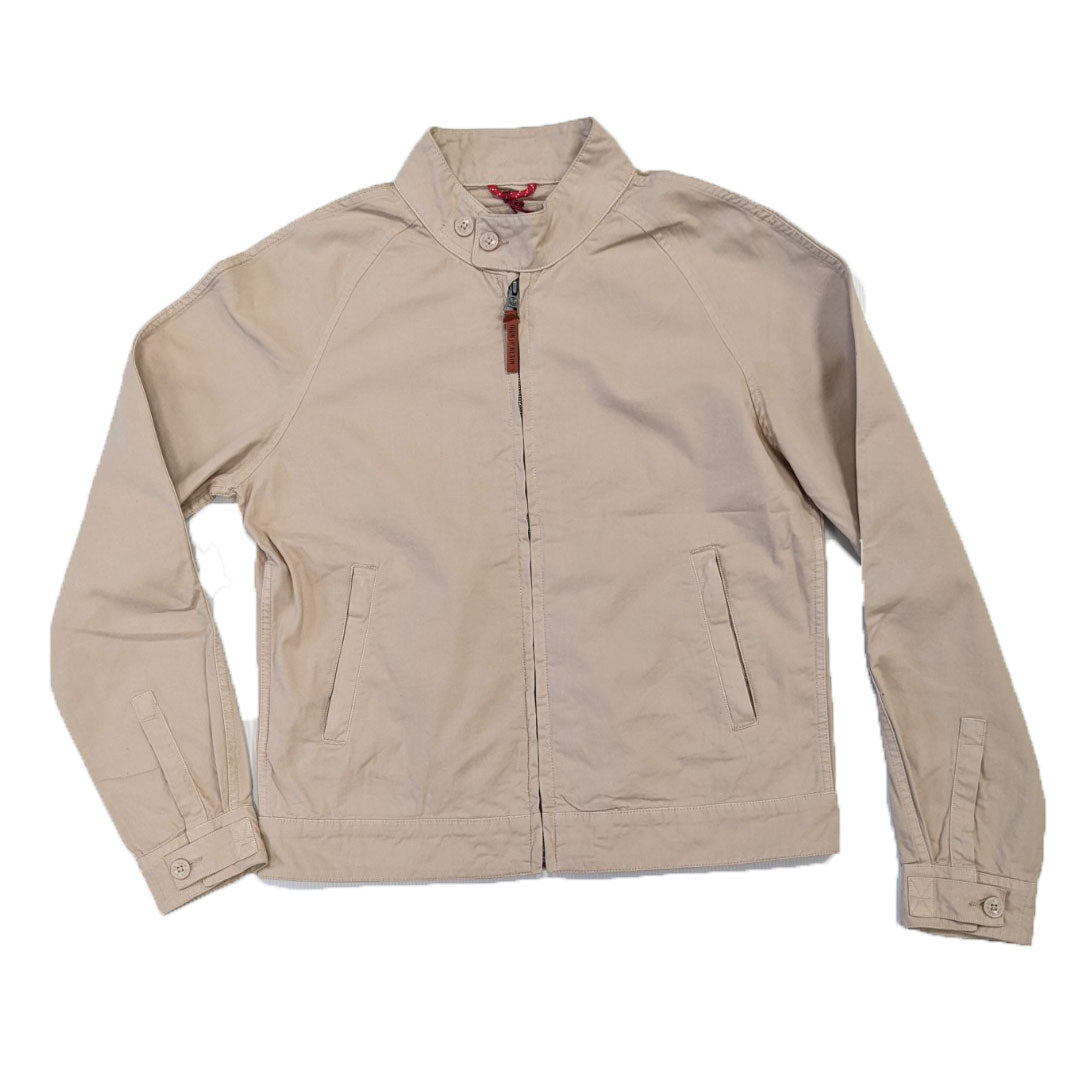 Prescott jacket