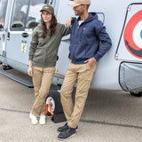 Mécano - Pantalon cargo aeronavale