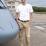 Mécano - Pantalon cargo aeronavale