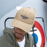 Pilatus - Casquette aeronavale