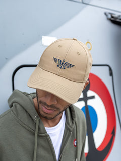 Pilatus - Casquette aeronavale