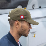 Pilatus - Casquette aeronavale