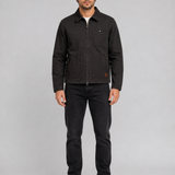 Pioneer heavy twill jacket