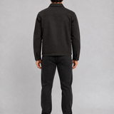 Pioneer heavy twill jacket