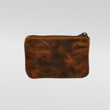 Portefeuille en cuir - Daytona73