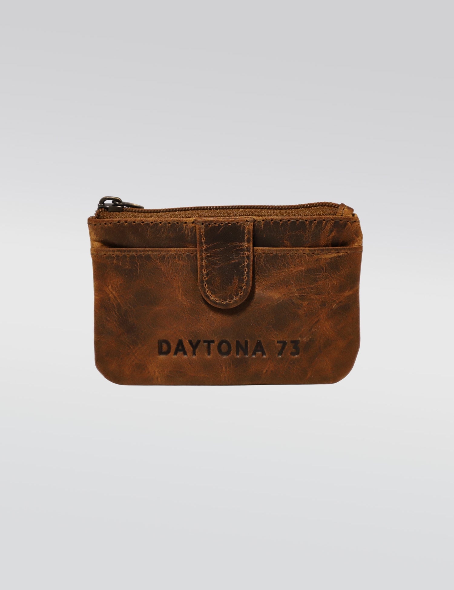 Portefeuille en cuir - Daytona73