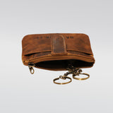 Portefeuille en cuir - Daytona73