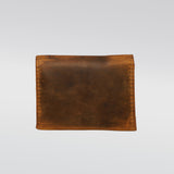 M25 - Porte-monnaie en cuir