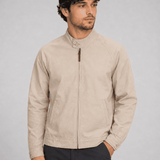 Prescott jacket