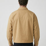 Rump - Chemise boxy vintage