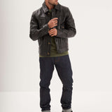 Rancho jacket