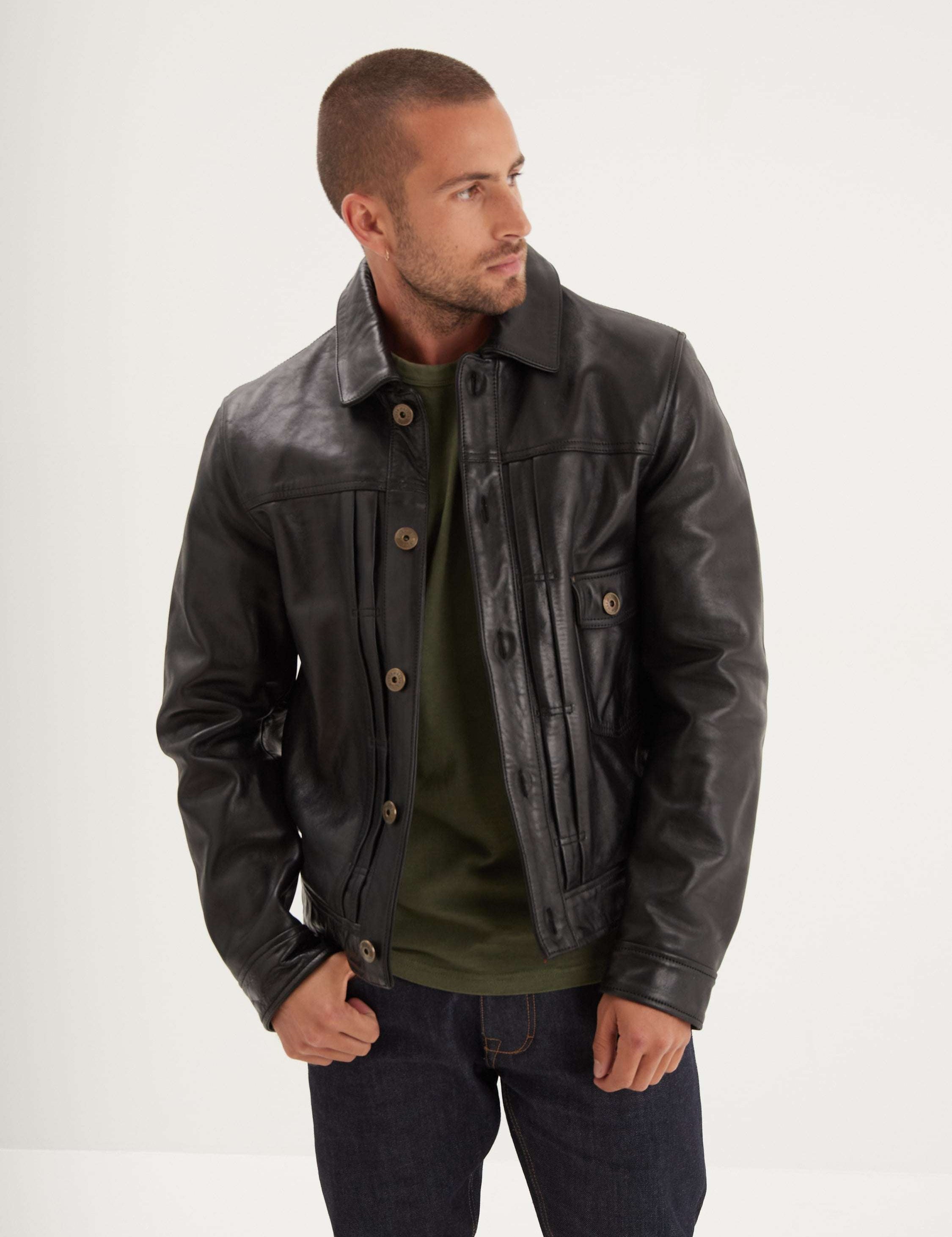 Rancho jacket