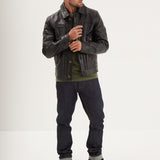 Rancho jacket