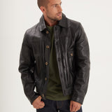 Rancho jacket
