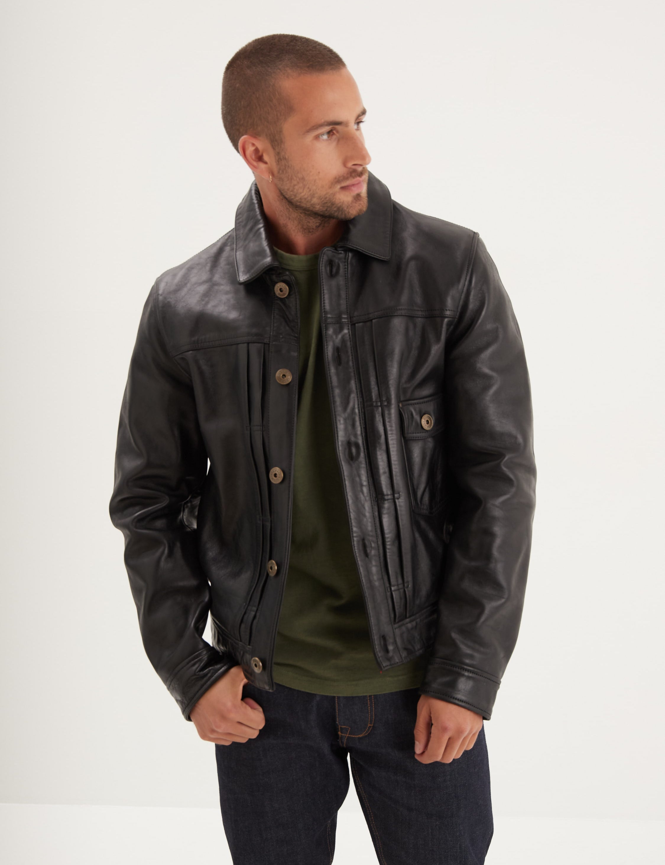 Rancho jacket