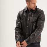 Rancho jacket