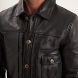 Rancho jacket