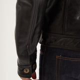 Rancho jacket