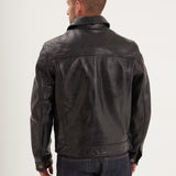 Rancho jacket