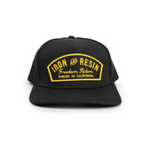Ranger hat