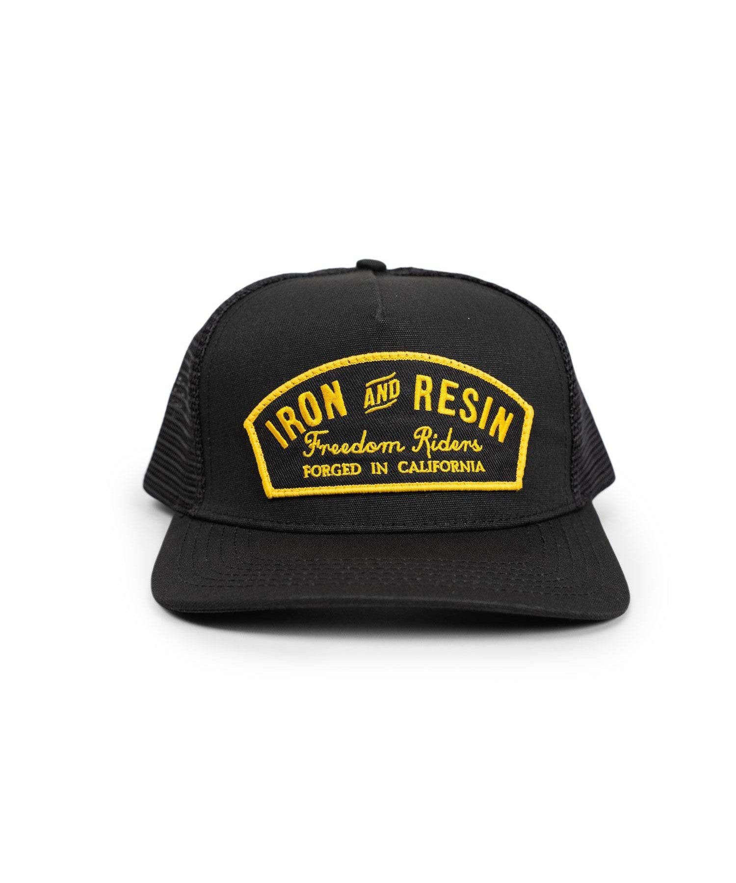 Ranger hat