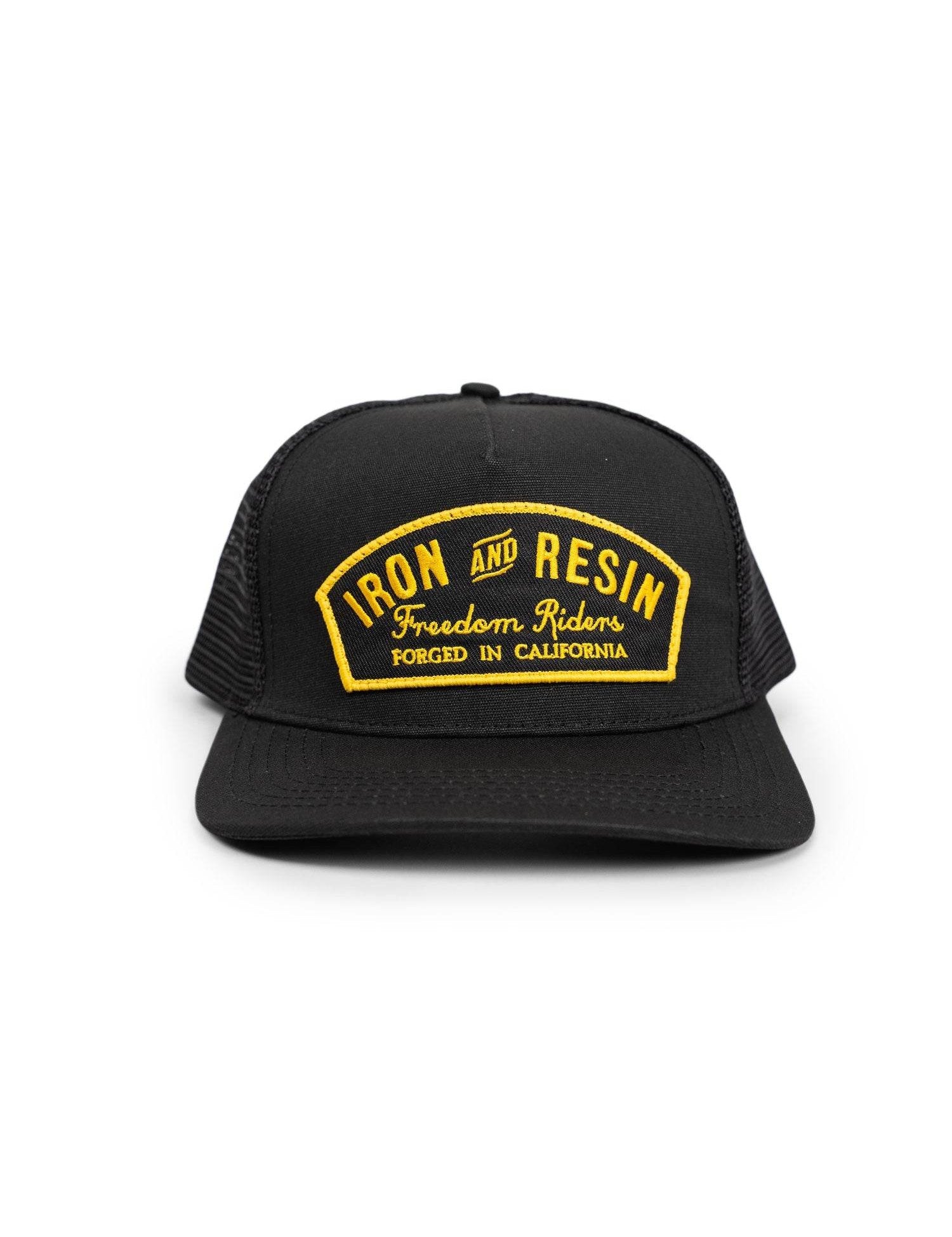Ranger hat