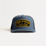 Ranger hat
