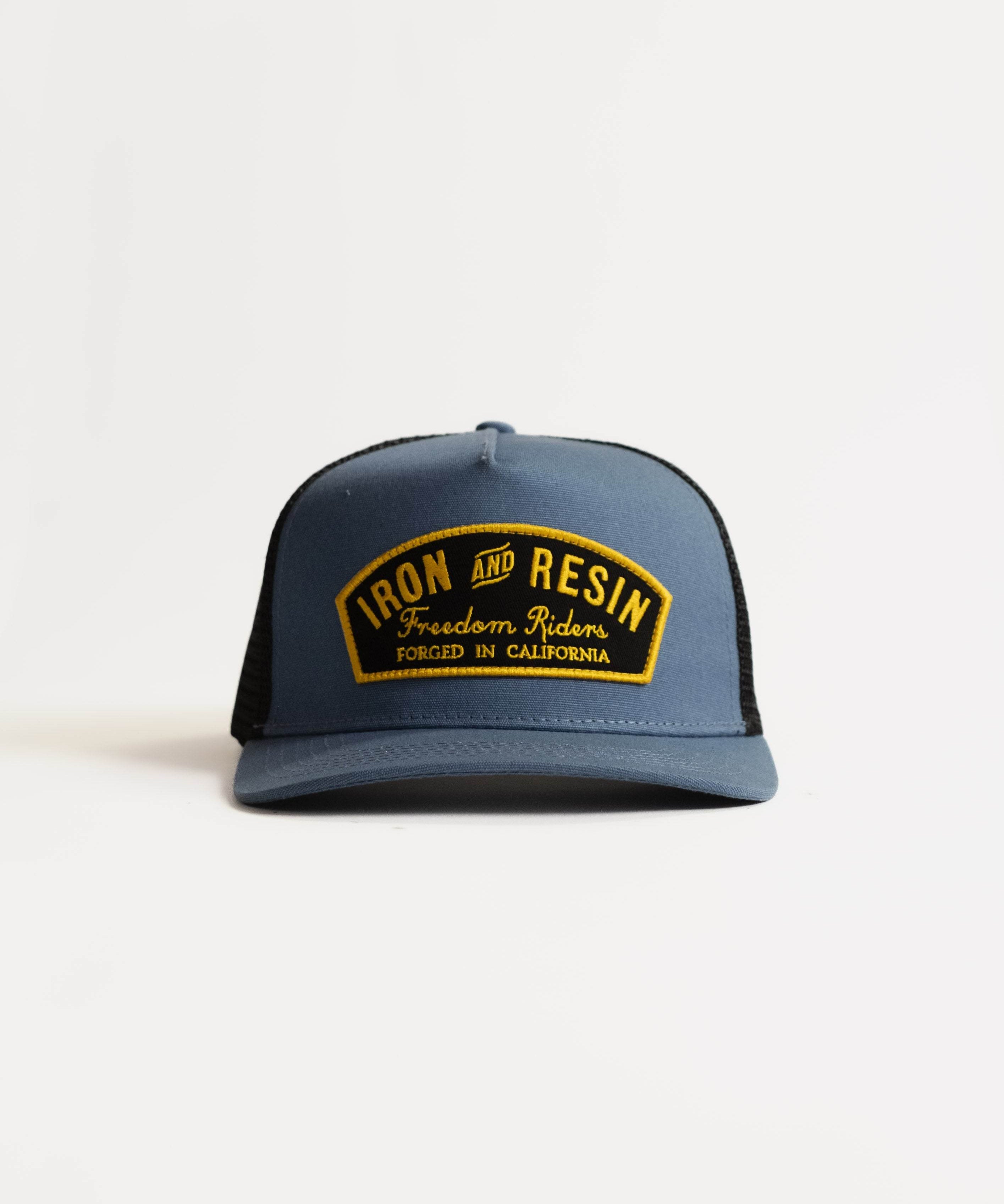 Ranger hat