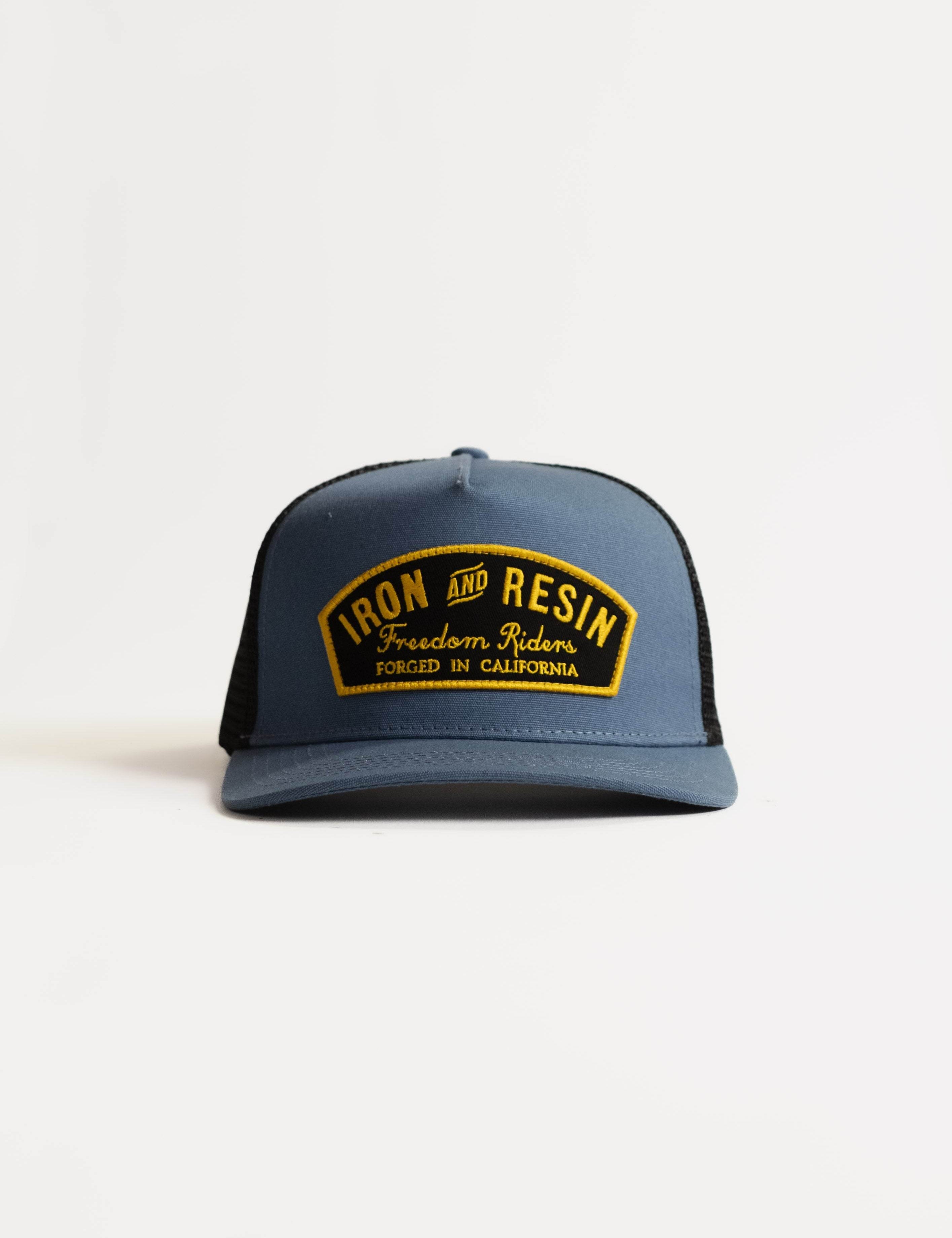 Ranger hat
