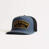 Ranger hat