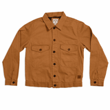 Revival denim jacket