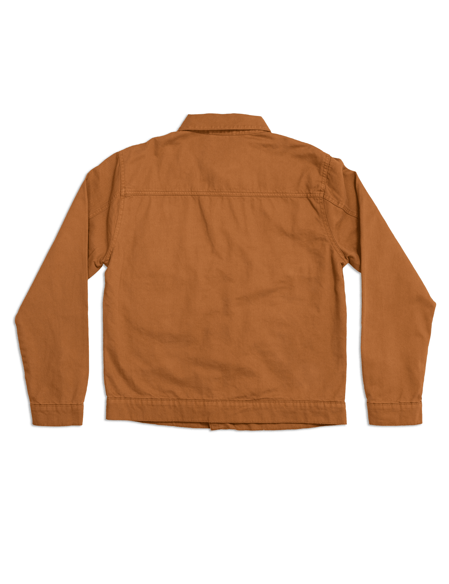 Revival denim jacket