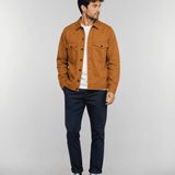 Revival denim jacket