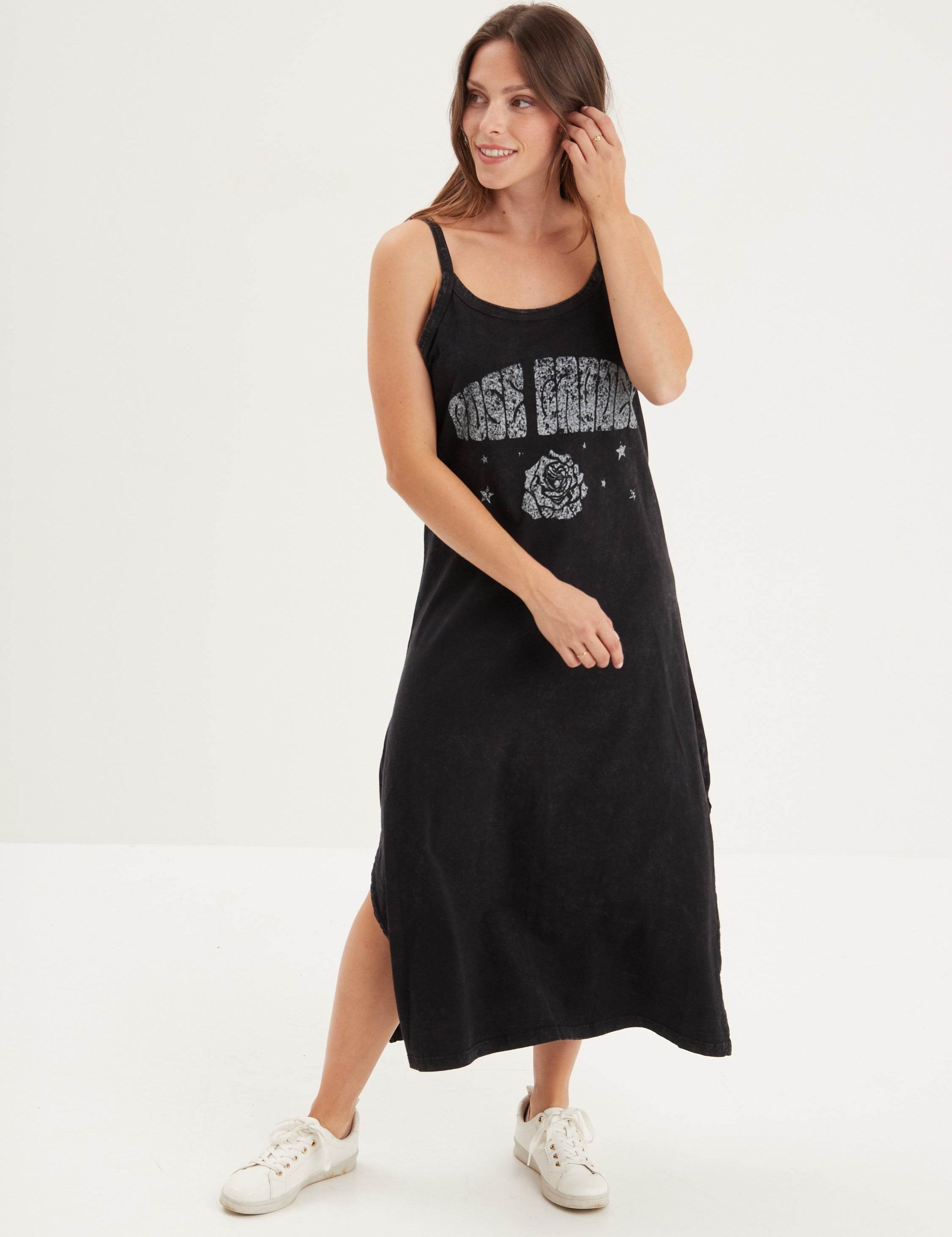 Rodriguez - Robe longue debardeur