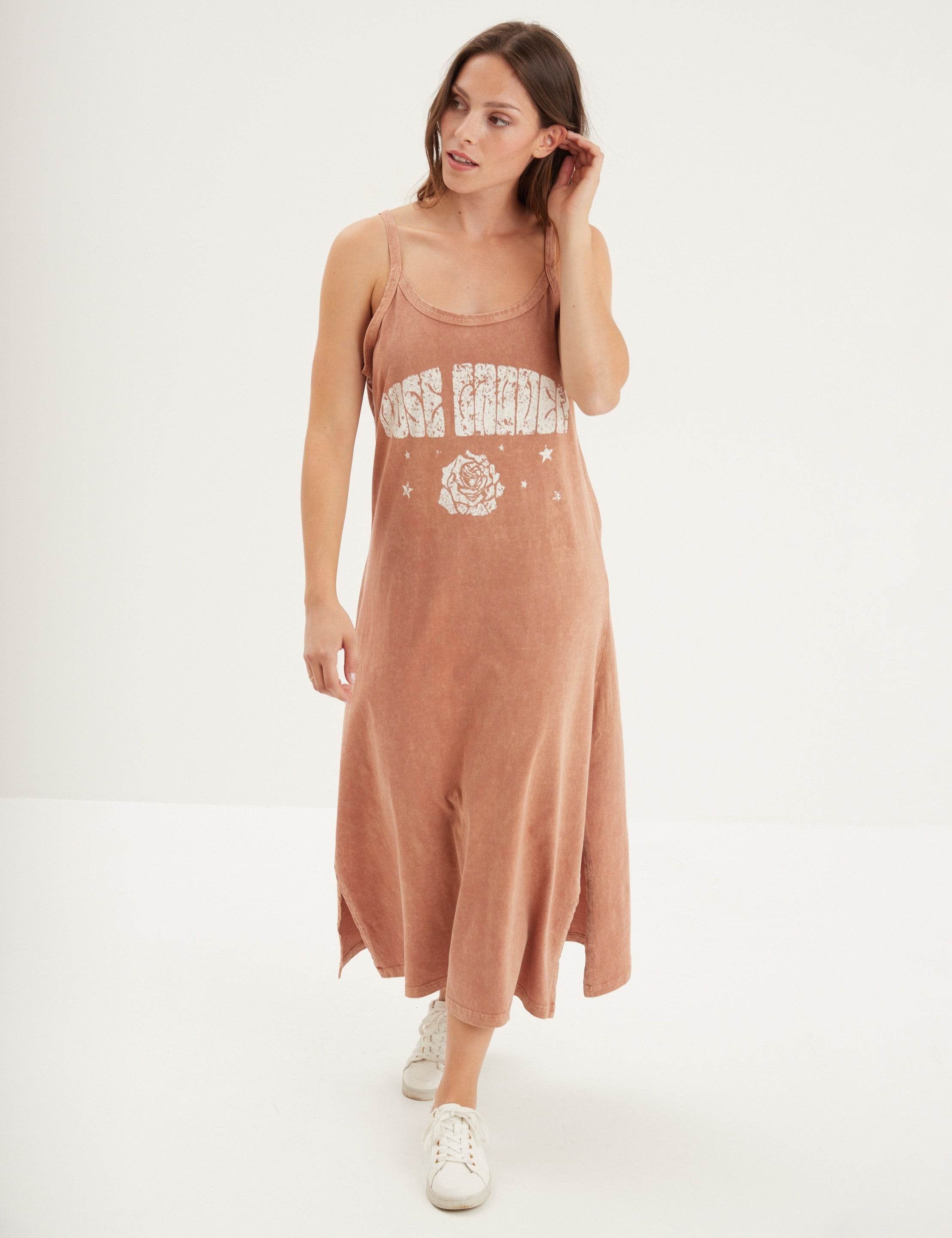 Rodriguez - Robe longue debardeur