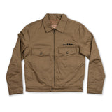 Sales and service jacket