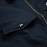 Sales and service jacket