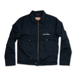 Sales and service jacket