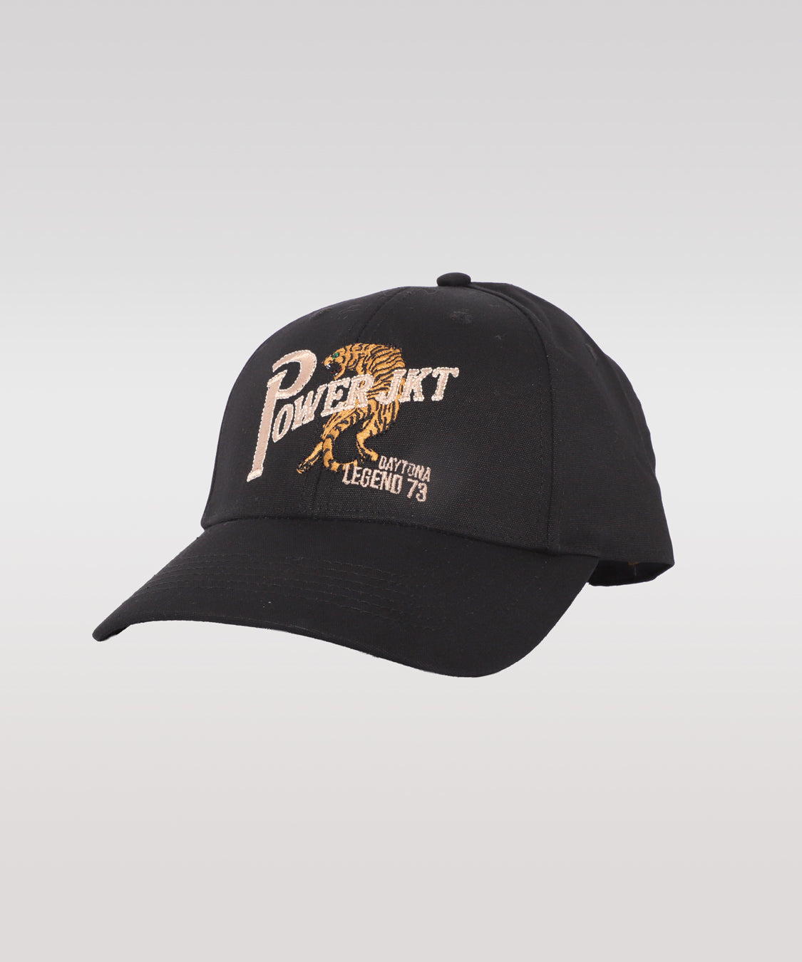 Sedona - Casquette baseball tiger